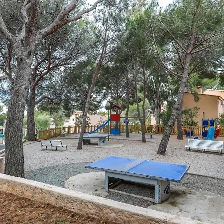 Les Jardins D'azur-3 公寓 Saint-Raphaël