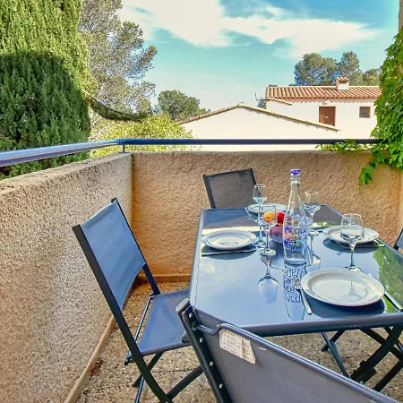 Les Jardins D'azur-3 Apartment Saint-Raphael (Var)