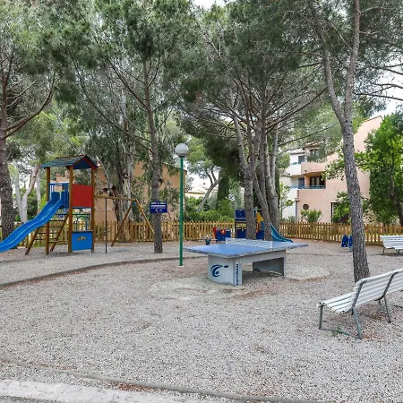 Les Jardins D'azur-3 * Saint-Raphael (Var)