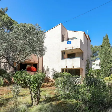 Les Jardins D'azur-3 Apartment *