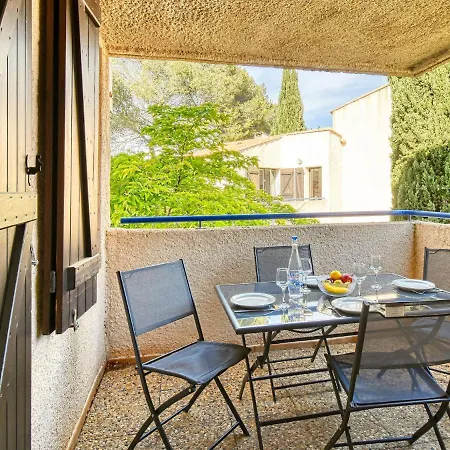 Διαμέρισμα Les Jardins D'azur-3